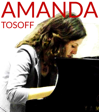 AMANDA TOSOFF Link