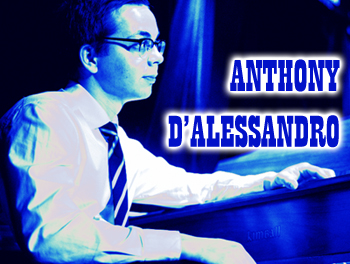 ANTHONY D'ALESSANDRO Link