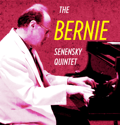 BERNIE SENENSKY Link