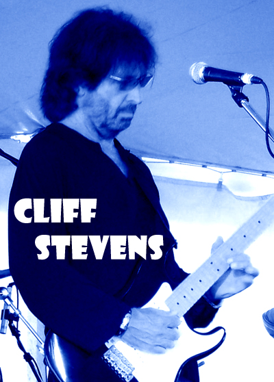 CLIFF STEVENS Link