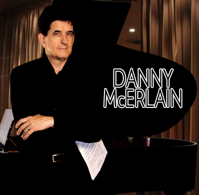 DANNY McERLAIN Link