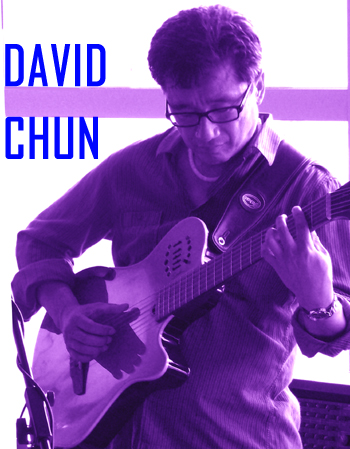 DAVID CHUN Link