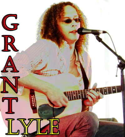 GRANT LYLE Link