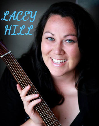 LACEY HILL Link