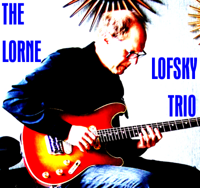 LORNE LOFSKY Link