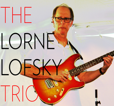 LORNE LOFSKY Link