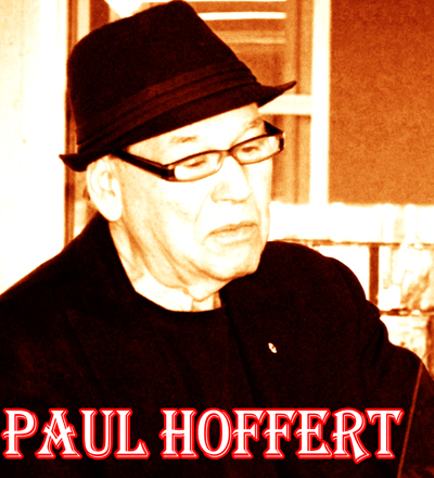 PAUL HOFFERT Link