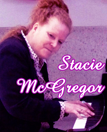 STACIE McGREGOR Link