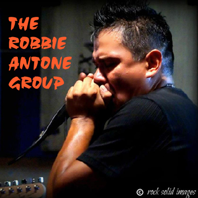 ROBBIE ANTONE Link