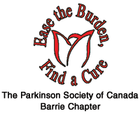 PARKINSON SOCIETY Link