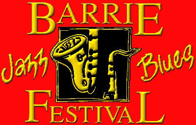 BARRIE JAZZ AND BLUES FESTIVAL Link