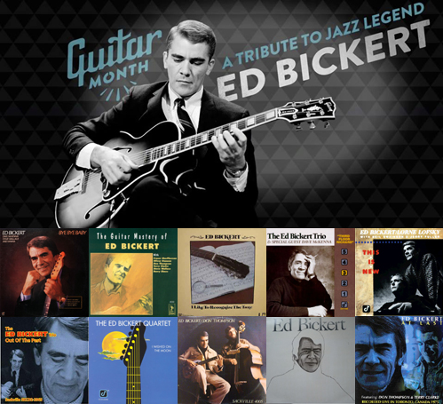 ED BICKERT Link