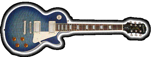 EPIPHONE "LES PAUL" Link