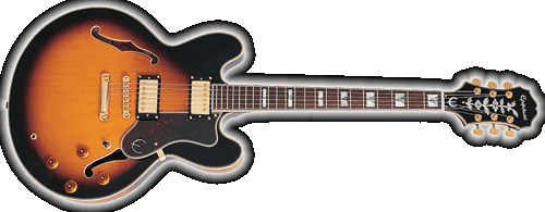 EPIPHONE Link