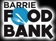 BARRIE FOOD BANK Link