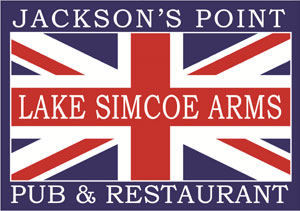 LAKE SIMCOE ARMS Link