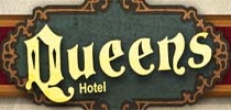 QUEENS HOTEL Link