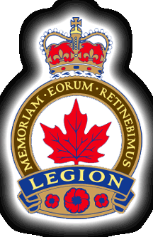 BARRIE LEGION Link