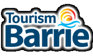 TOURISM BARRIE Link