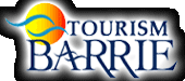 TOURISM BARRIE Link