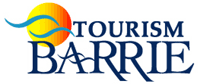 TOURISM BARRIE Link