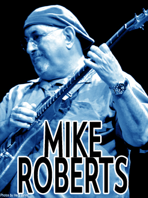 MIKE ROBERTS
                                                          Link