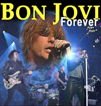 BON JOVI FOREVER Link