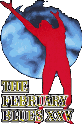 THE FEBRUARY BLUES Link