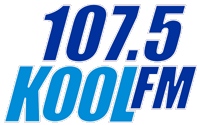 107.5
                    KOOL FM Link