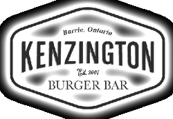 KENZINGTON BURGER BAR Link