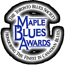 MAPLE BLUES AWARDS Link